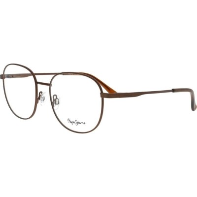 Pepe Jeans Unisex Metallic Reading Glasses PJ1359