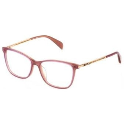 Tous Women Horn-Rimmed Reading Glasses VTOB15