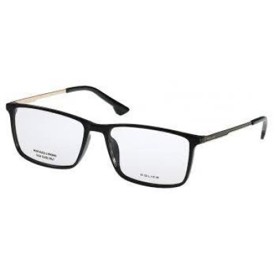 Police Men Horn-Rimmed Reading Glasses VPLB55