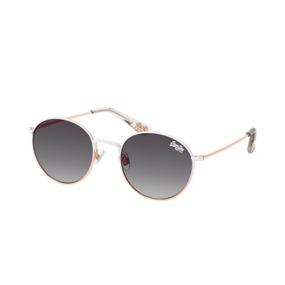 Superdry Unisex Μεταλλικά Ντεγκραντέ Γυαλιά Ηλίου ENSO