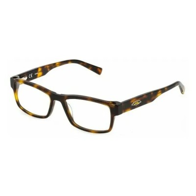 Sting Unisex Κοκκάλινα Γυαλιά Οράσεως VST409