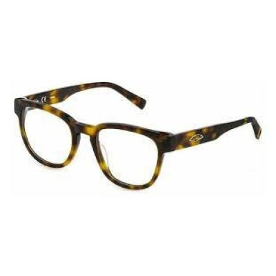 Sting Unisex Κοκκάλινα Γυαλιά Οράσεως VST408