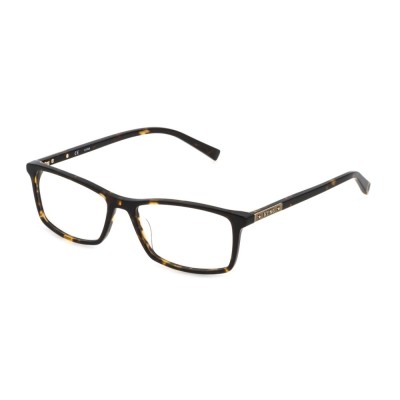 Sting Unisex Κοκκάλινα Γυαλιά Οράσεως VST374