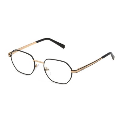 Sting Unisex Metallic Reading Glasses VST372