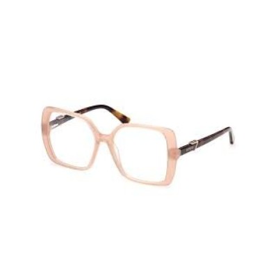 Guess Women Horn-Rimmed Reading Glasses GU2876