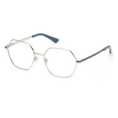 Guess Γυναικεία Μεταλλικά Γυαλιά Οράσεως GU2869