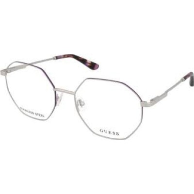 Guess Γυναικεία Μεταλλικά Γυαλιά Οράσεως GU2849