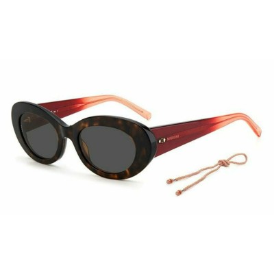 Missoni Women Horn-Rimmed Sunglasses MMI 0095/S