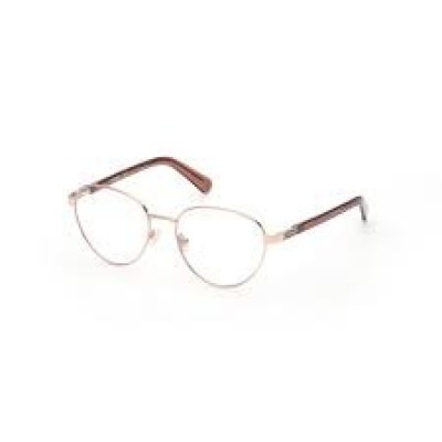 Guess Women Metallic Reading Glasses GU8246