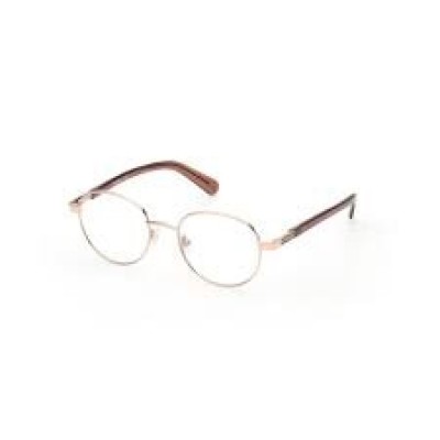 Guess Unisex Metallic Reading Glasses GU8247