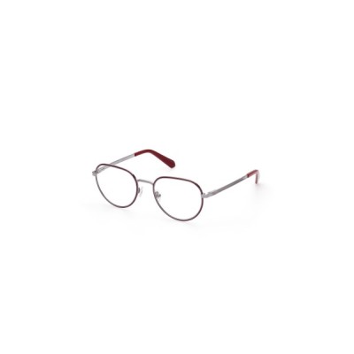 Guess Unisex Μεταλλικά Γυαλιά Οράσεως GU50050