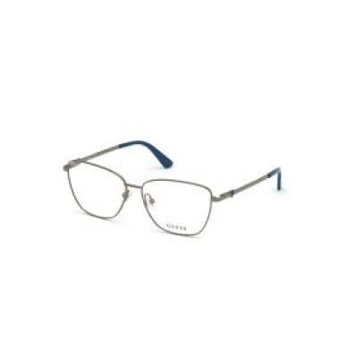 Guess Γυναικεία Μεταλλικά Γυαλιά Οράσεως GU2779