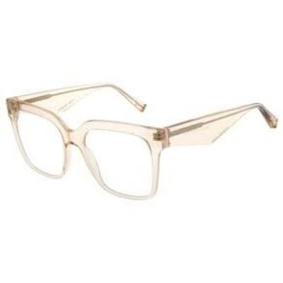 Ted Baker Γυναικεία Κοκκάλινα Γυαλιά Οράσεως 9231