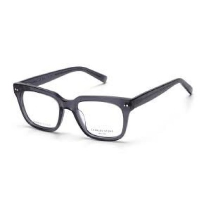 Charlie max Unisex Κοκκάλινα Γυαλιά Οράσεως NY30112