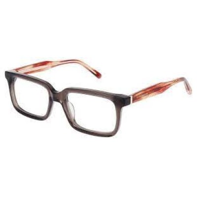 Scoth & Soda Unisex Κοκκάλινα Γυαλιά Οράσεως SS4016