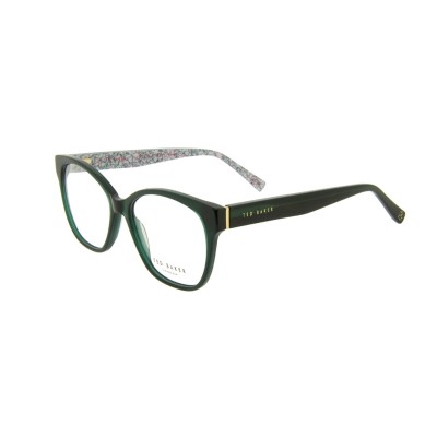 Ted Baker Women Horn-Rimmed Reading Glasses 9226
