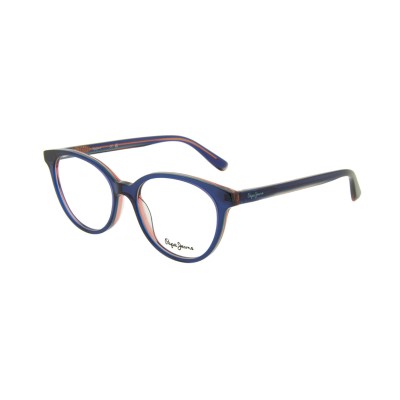 Pepe Jeans Women Horn-Rimmed Reading Glasses PJ3459