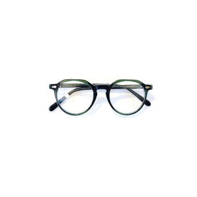 Charles stone Unisex Κοκκάλινα Γυαλιά Οράσεως NY30130