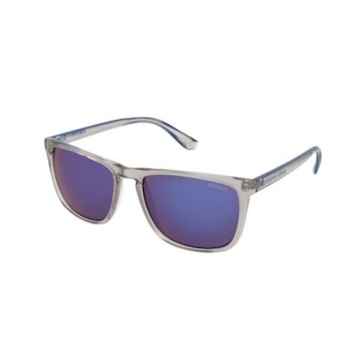 Superdry Unisex Κοκκάλινα Καθρέφτης Γυαλιά Ηλίου SHOCKWAVE