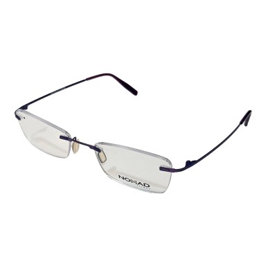 Nomad Unisex Μεταλλικά Γυαλιά Οράσεως 8245