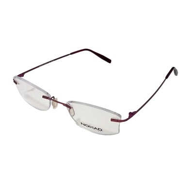 Nomad Unisex Μεταλλικά Γυαλιά Οράσεως 8245