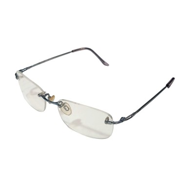 Max Unisex Griff Γυαλιά Οράσεως 448