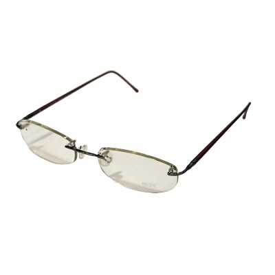 Max Unisex Griff Γυαλιά Οράσεως 8048