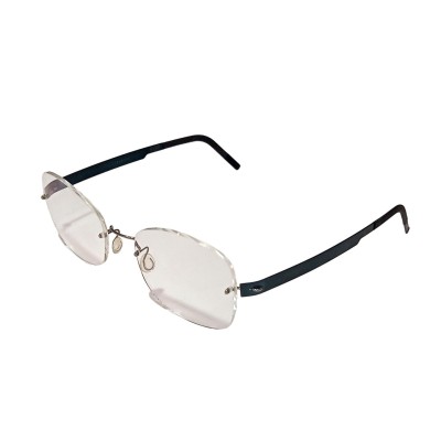 Lindberg Unisex Griff Γυαλιά Οράσεως 801583846