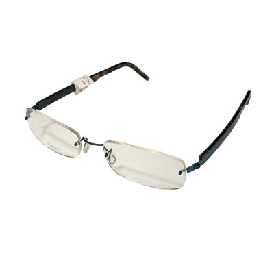 Lindberg Unisex Griff Γυαλιά Οράσεως 801583854