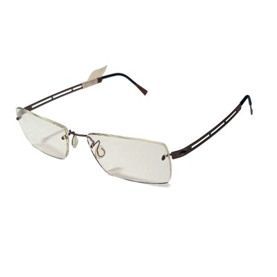 Lindberg Unisex Griff Γυαλιά Οράσεως 801583858