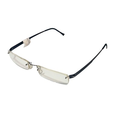 Lindberg Unisex Griff Γυαλιά Οράσεως 801583852