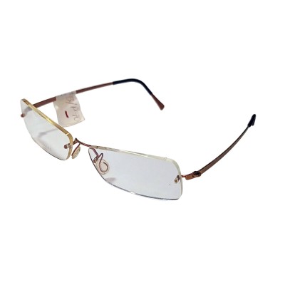 Lindberg Unisex Griff Γυαλιά Οράσεως 801583859