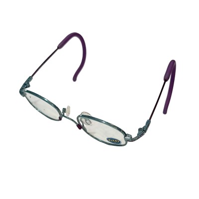 Eschenbach t-flex Παιδικά Μεταλλικά Γυαλιά Οράσεως 830000