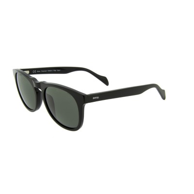 Invu Unisex Κοκκάλινα Πολωτικά Γυαλιά Ηλίου P2900