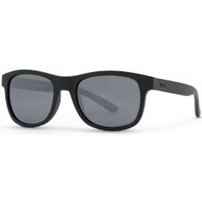 Invu Kids Horn-Rimmed Mirror Sunglasses A2900