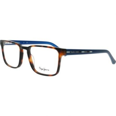 Pepe Jeans Unisex Κοκκάλινα Γυαλιά Οράσεως PJ3485