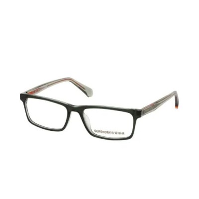 Superdry Unisex Κοκκάλινα Γυαλιά Οράσεως SDO 3001