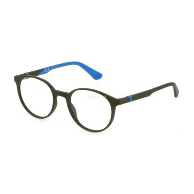 Police Kids Horn-Rimmed Reading Glasses VK129