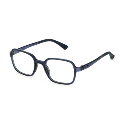 Police Kids Horn-Rimmed Reading Glasses VK130