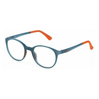 Police Kids Horn-Rimmed Reading Glasses VK118