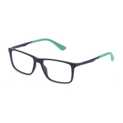 Police Kids Horn-Rimmed Reading Glasses VK119
