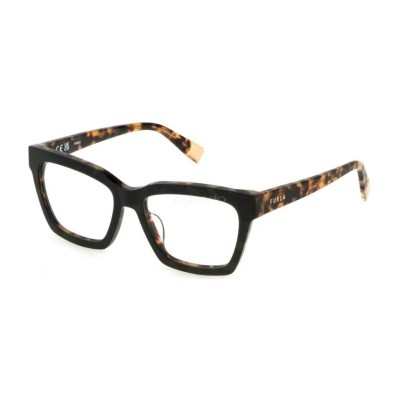 Furla Women Horn-Rimmed Reading Glasses VFU680