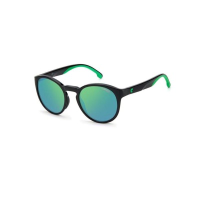 Carrera Unisex Κοκκάλινα Καθρέφτης Γυαλιά Ηλίου 8056/S