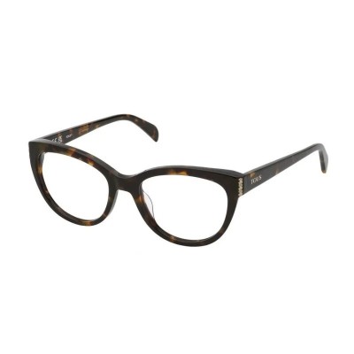 Tous Women Horn-Rimmed Reading Glasses VTOB67V