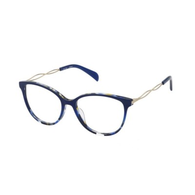 Tous Women Horn-Rimmed Reading Glasses VTOB72