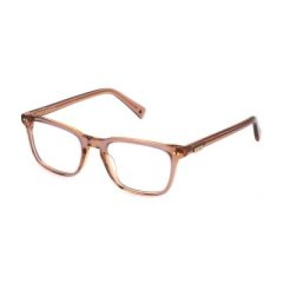 Sting Unisex Horn-Rimmed Reading Glasses VST470