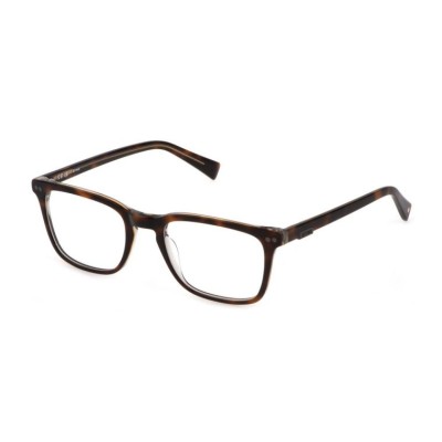 Sting Unisex Horn-Rimmed Reading Glasses VST470