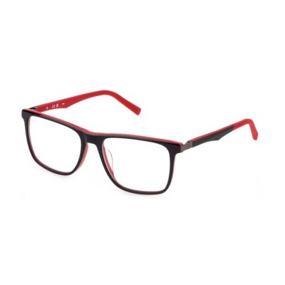 Fila Unisex Κοκκάλινα Γυαλιά Οράσεως VFI445