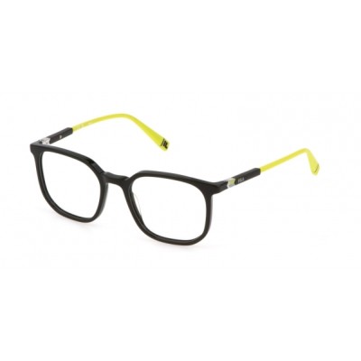 Fila Unisex Horn-Rimmed Reading Glasses VFI487L