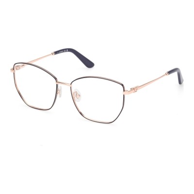 Guess Γυναικεία Μεταλλικά Γυαλιά Οράσεως GU2825